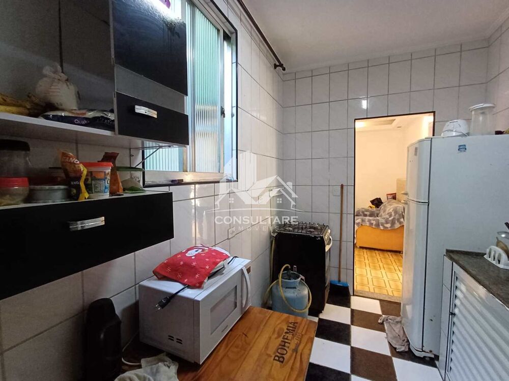 Apartamento, 2 quartos, 52 m² - Foto 3