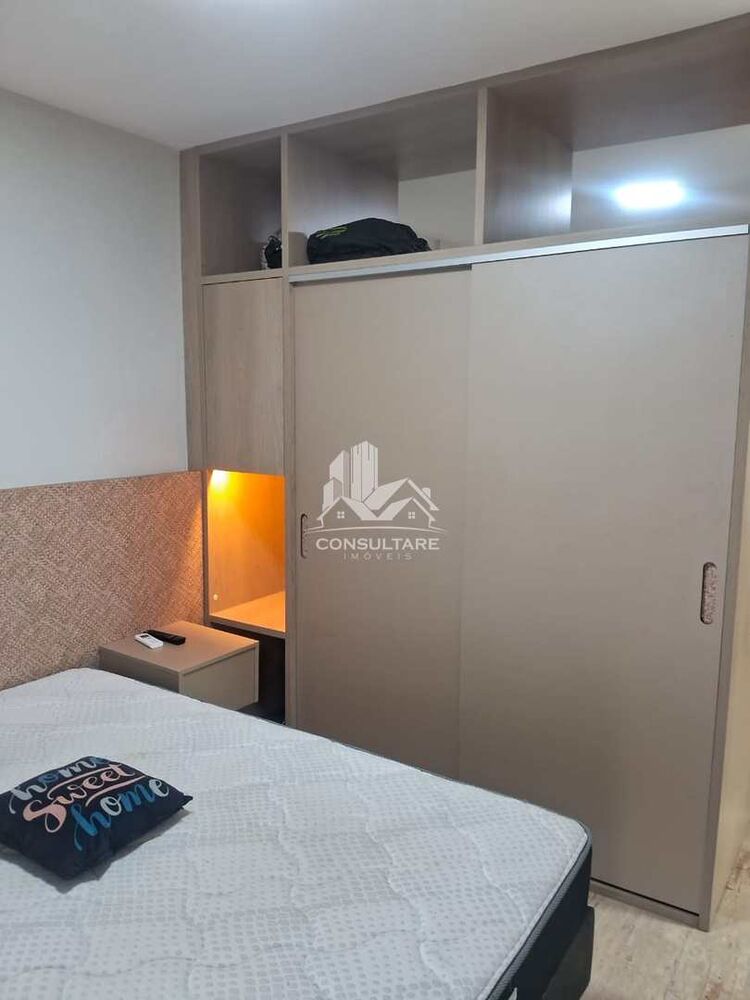 Apartamento, 1 quarto, 36 m² - Foto 3