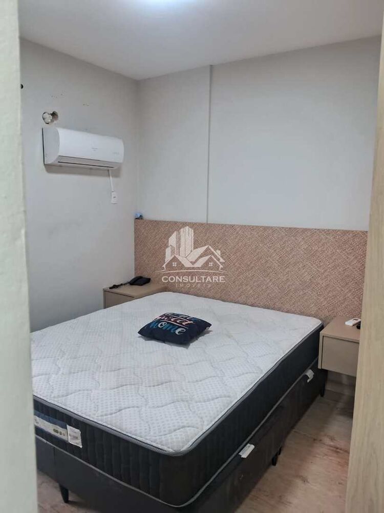 Apartamento, 1 quarto, 36 m² - Foto 4