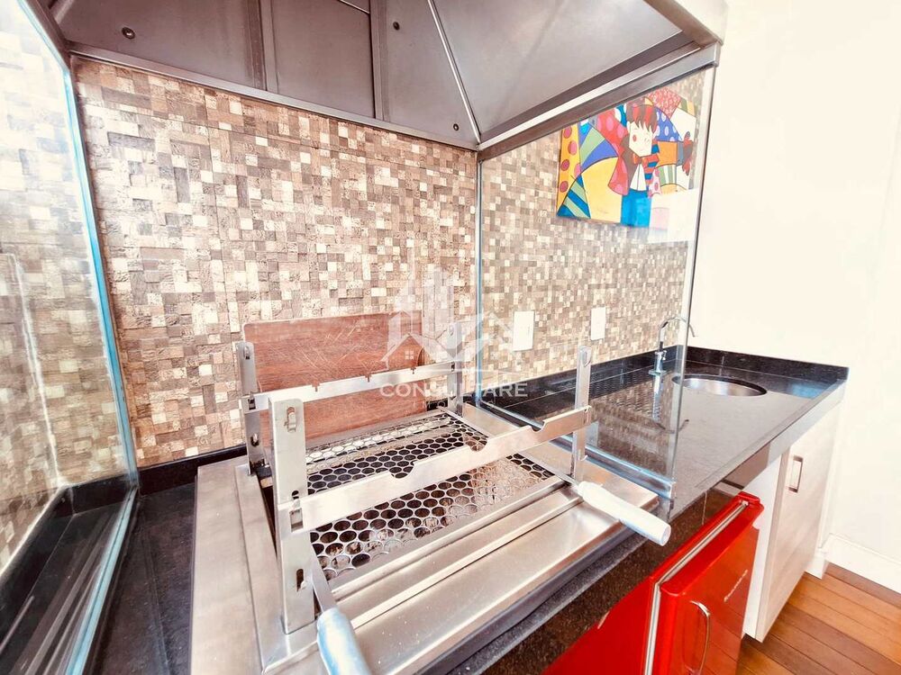 Apartamento, 3 quartos, 88 m² - Foto 12