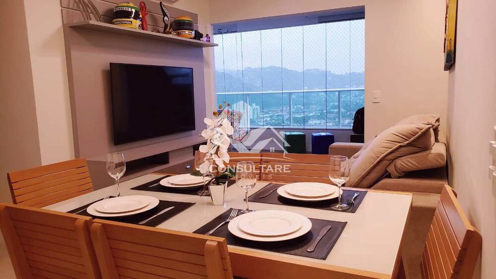 Apartamento, 3 quartos, 88 m² - Foto 6