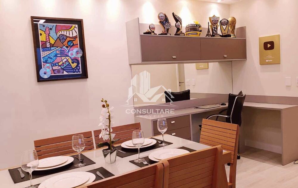 Apartamento, 3 quartos, 88 m² - Foto 7