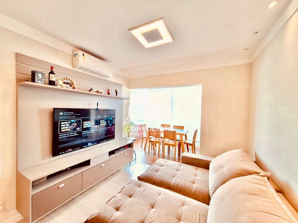 Apartamento, 3 quartos, 88 m² - Foto 5