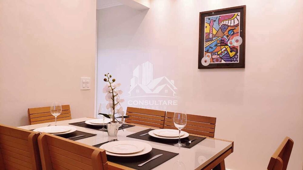 Apartamento, 3 quartos, 88 m² - Foto 8