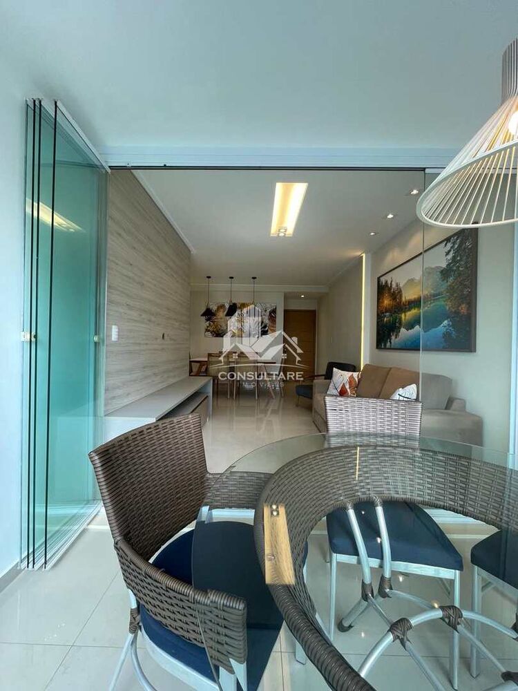 Apartamento, 2 quartos, 119 m² - Foto 12