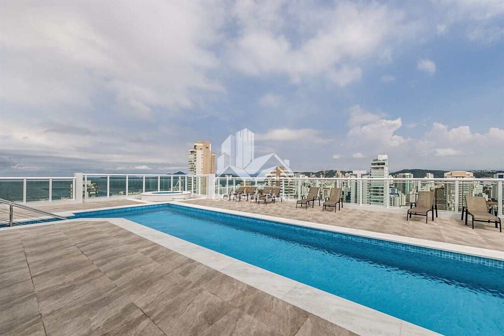 Apartamento, 2 quartos, 119 m² - Foto 1