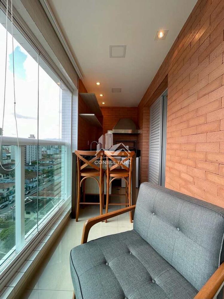 Apartamento, 2 quartos, 119 m² - Foto 7