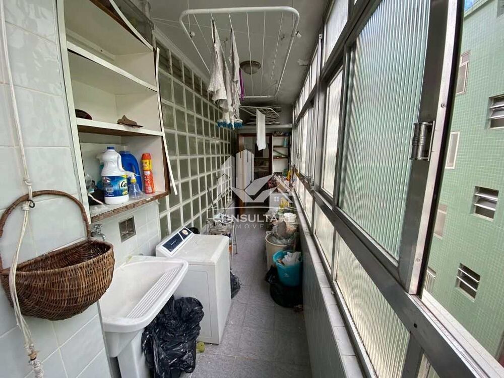 Apartamento, 2 quartos, 163 m² - Foto 3