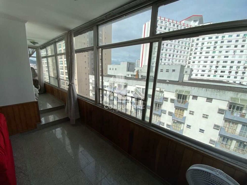 Apartamento, 2 quartos, 163 m² - Foto 1