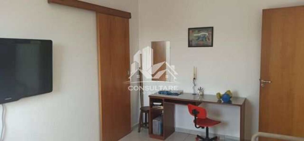 Cobertura, 3 quartos, 208 m² - Foto 1