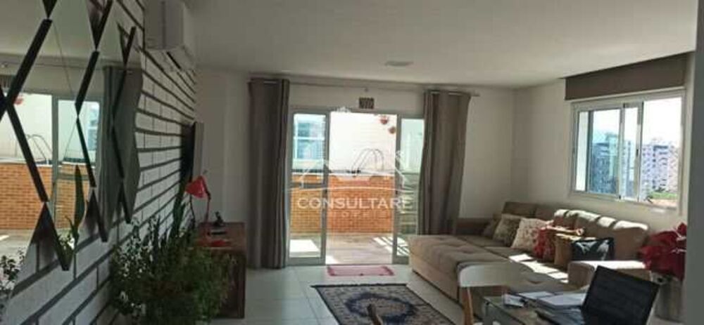 Cobertura, 3 quartos, 208 m² - Foto 13