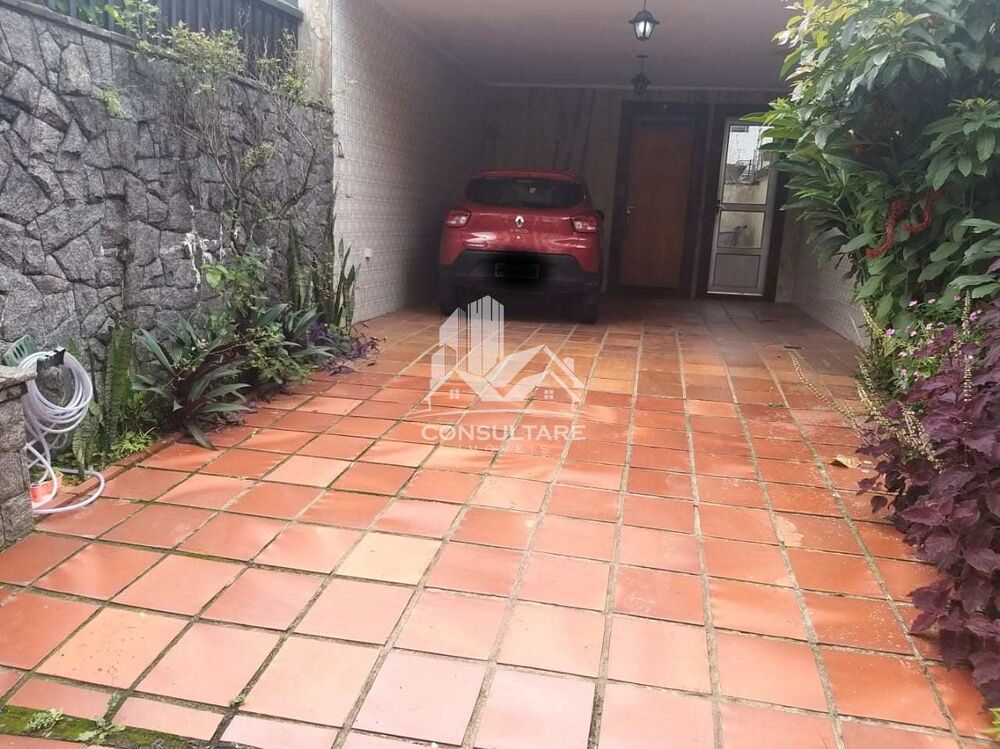 Casa, 4 quartos, 200 m² - Foto 10