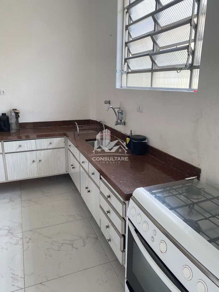 Casa, 4 quartos, 200 m² - Foto 1