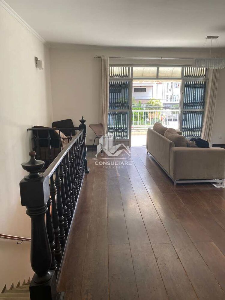 Casa, 4 quartos, 200 m² - Foto 11