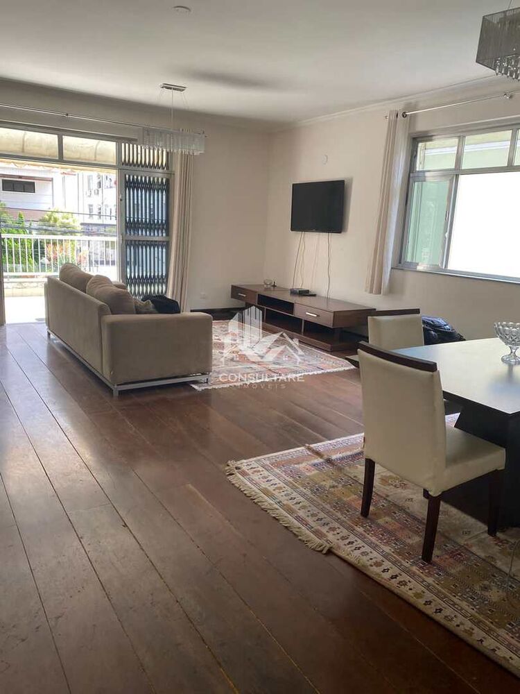 Casa, 4 quartos, 200 m² - Foto 16