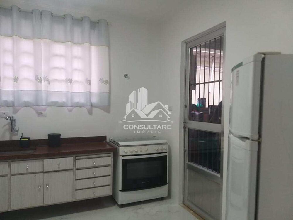 Casa, 4 quartos, 200 m² - Foto 6