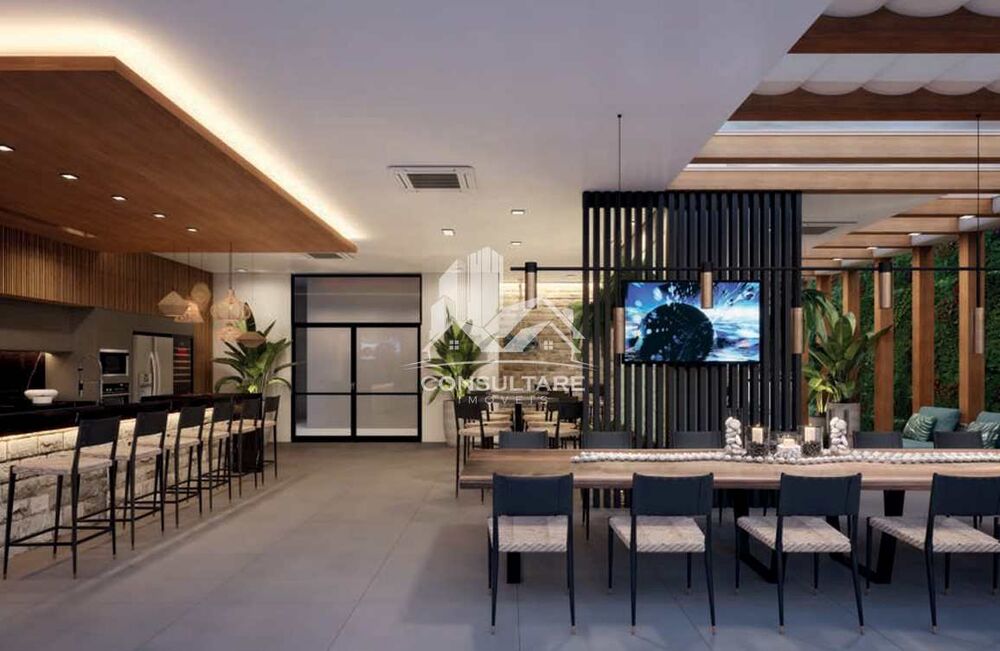 Apartamento à venda com 2 quartos, 113m² - Foto 7