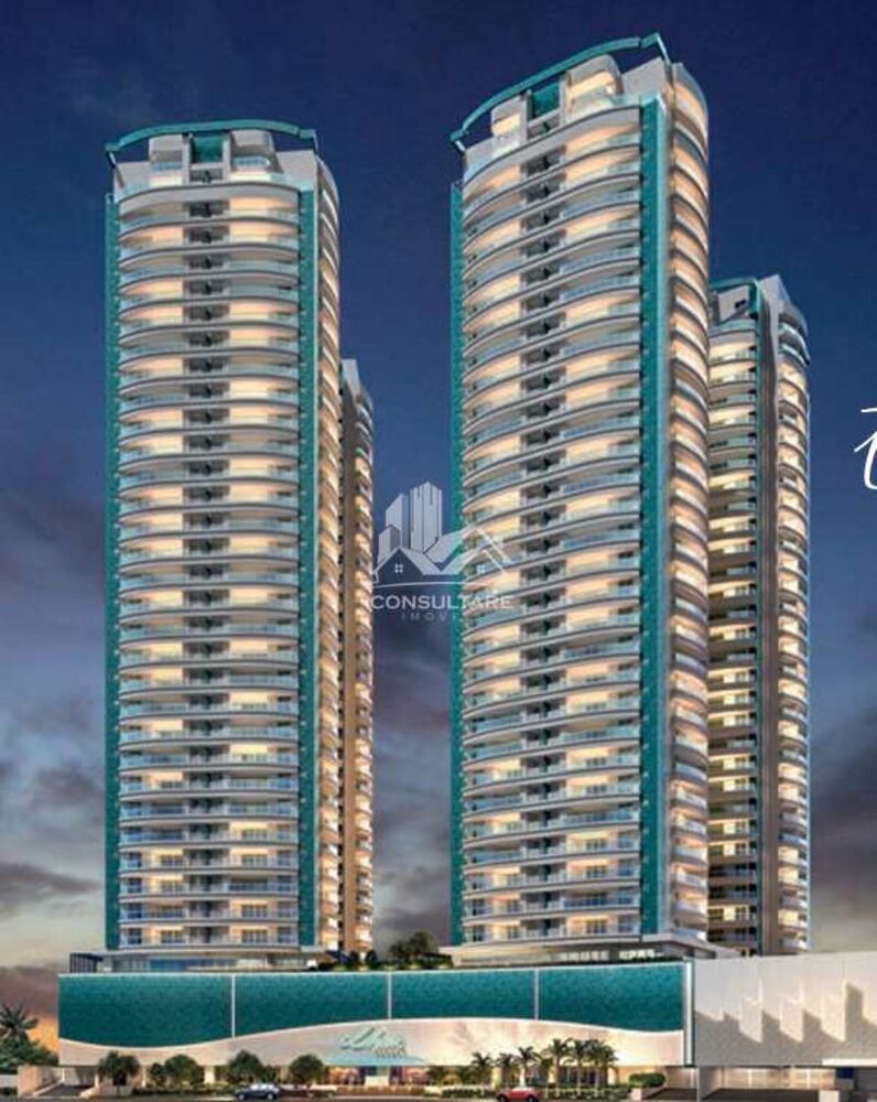 Apartamento à venda com 2 quartos, 113m² - Foto 4