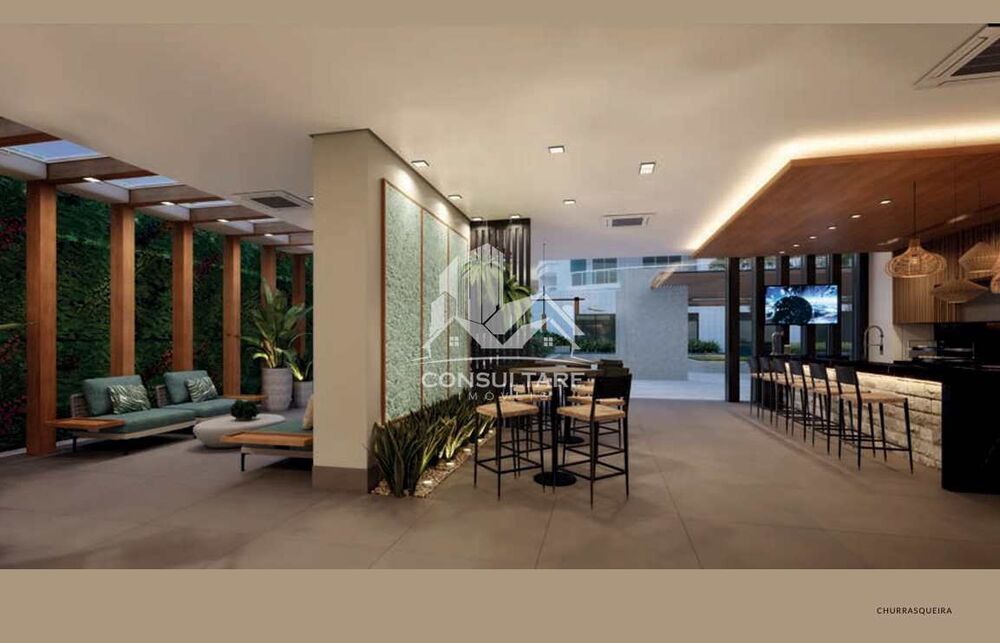 Apartamento à venda com 2 quartos, 113m² - Foto 6