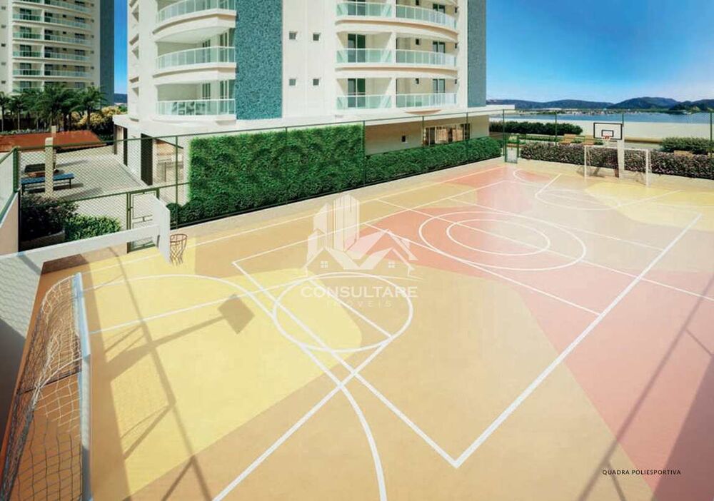 Apartamento à venda com 2 quartos, 113m² - Foto 3