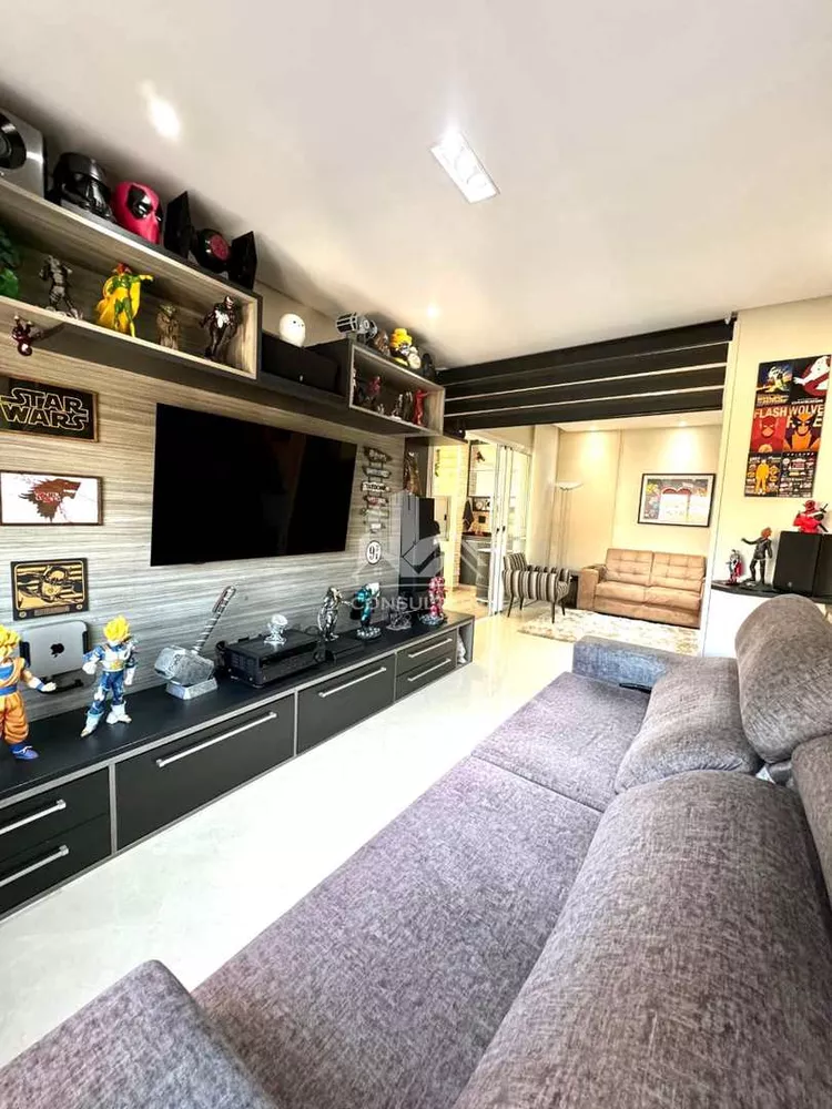 Apartamento à venda com 3 quartos, 119m² - Foto 6