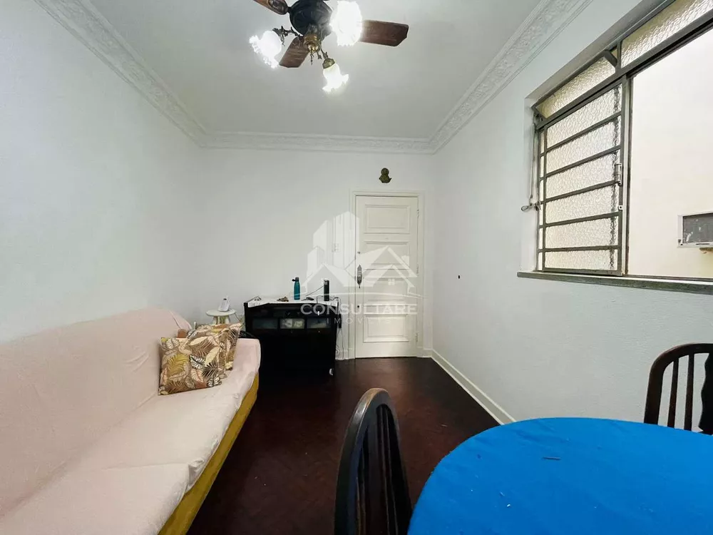 Apartamento à venda com 2 quartos, 68m² - Foto 6