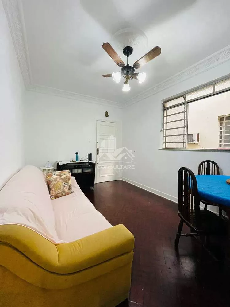 Apartamento à venda com 2 quartos, 68m² - Foto 7