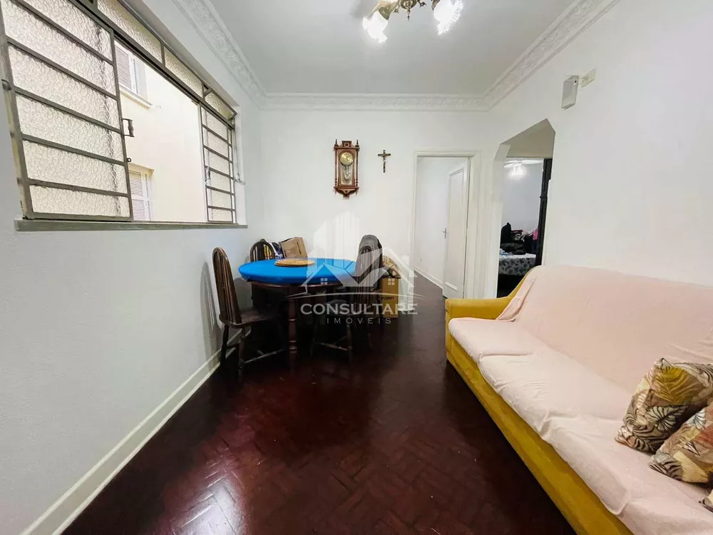 Apartamento à venda com 2 quartos, 68m² - Foto 8