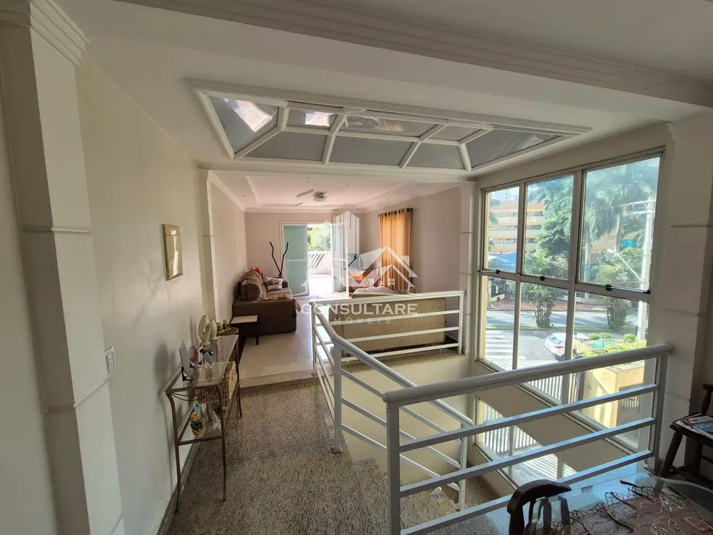 Casa, 4 quartos, 295 m² - Foto 5