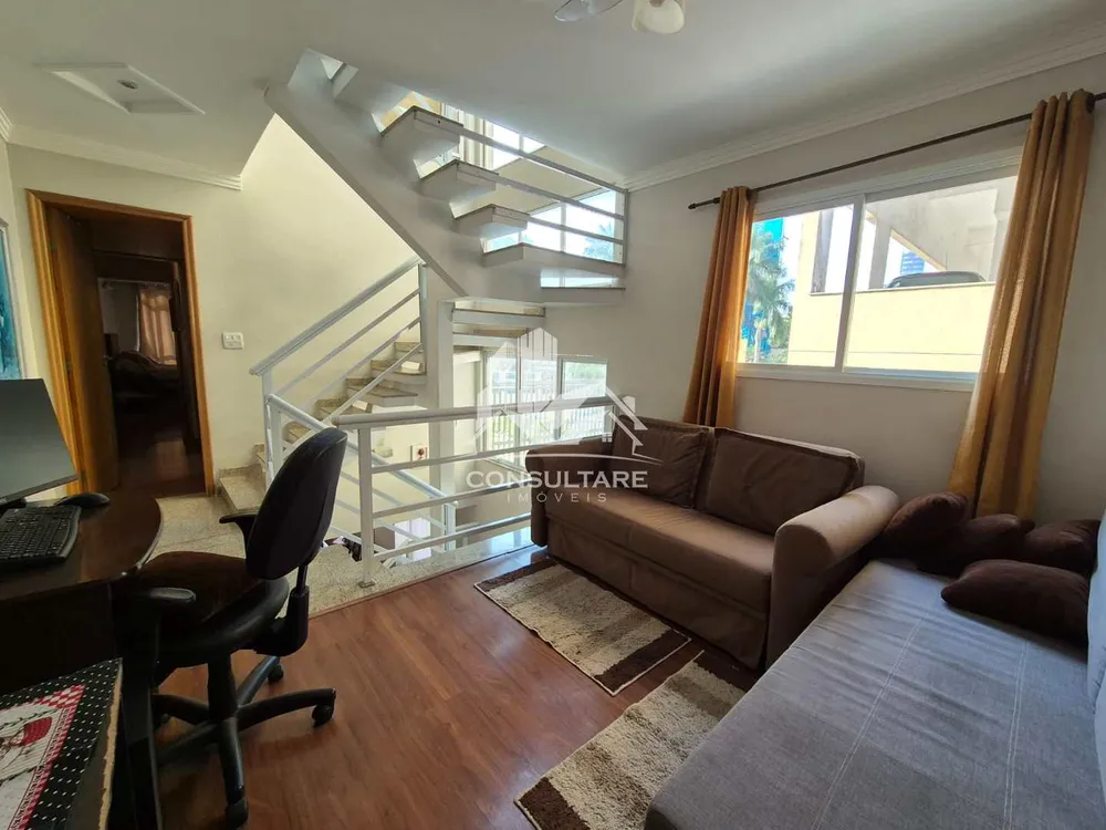 Casa, 4 quartos, 295 m² - Foto 2