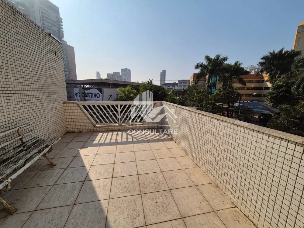 Casa, 4 quartos, 295 m² - Foto 1