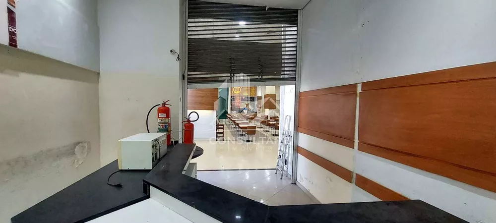 Loja-Salão para alugar, 29m² - Foto 1