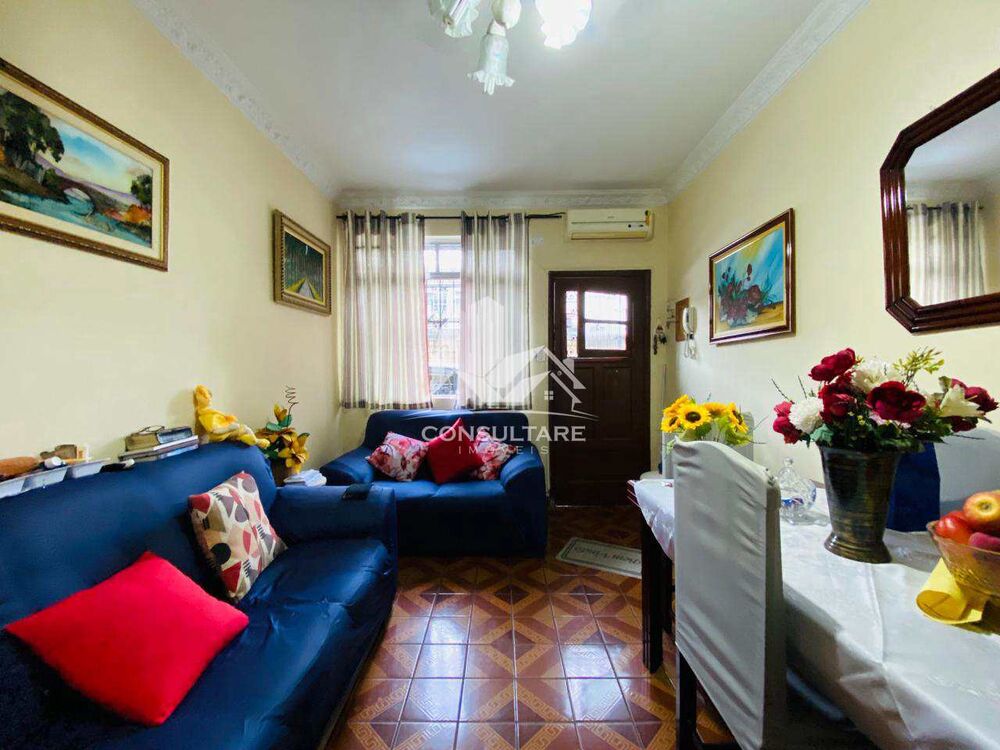 Apartamento, 2 quartos, 75 m² - Foto 4