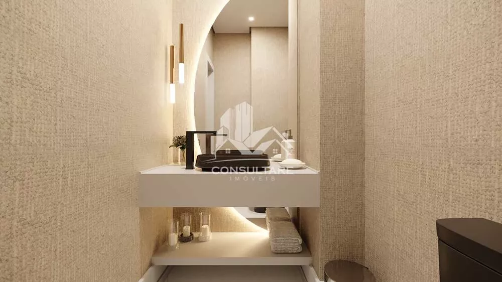 Apartamento, 4 quartos, 502 m² - Foto 1