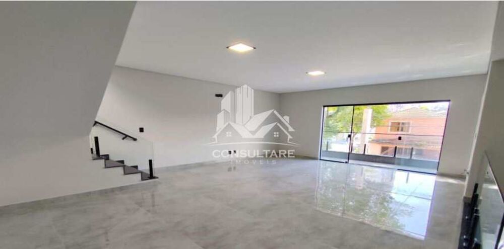 Casa, 4 quartos, 290 m² - Foto 3