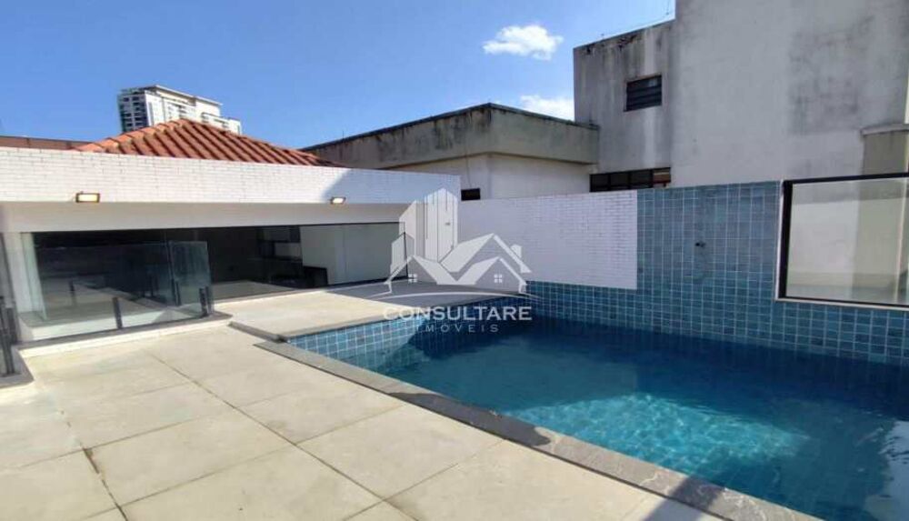 Casa, 4 quartos, 290 m² - Foto 1