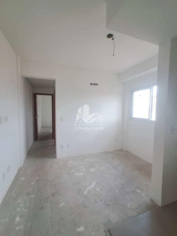 Apartamento, 2 quartos, 41 m² - Foto 3