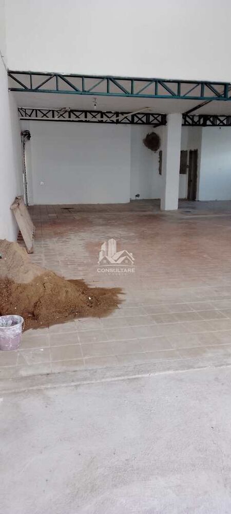 Depósito-Galpão, 305 m² - Foto 10