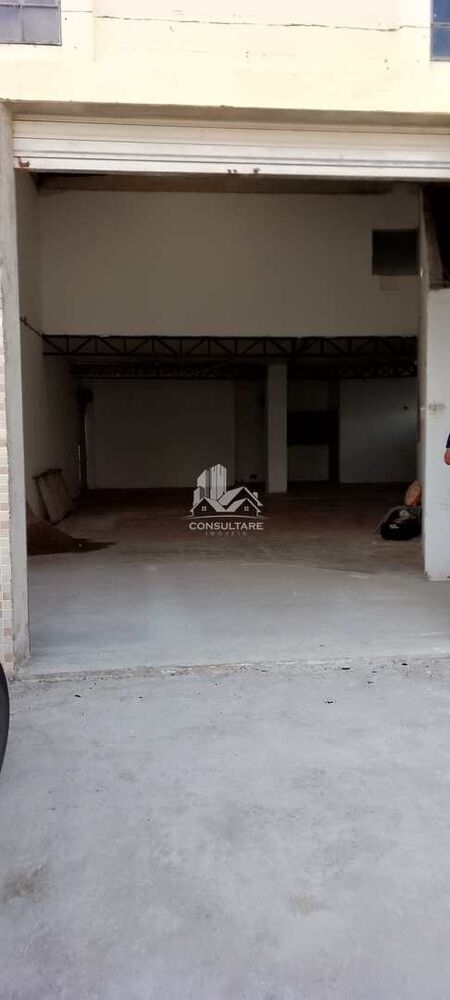 Depósito-Galpão, 305 m² - Foto 2