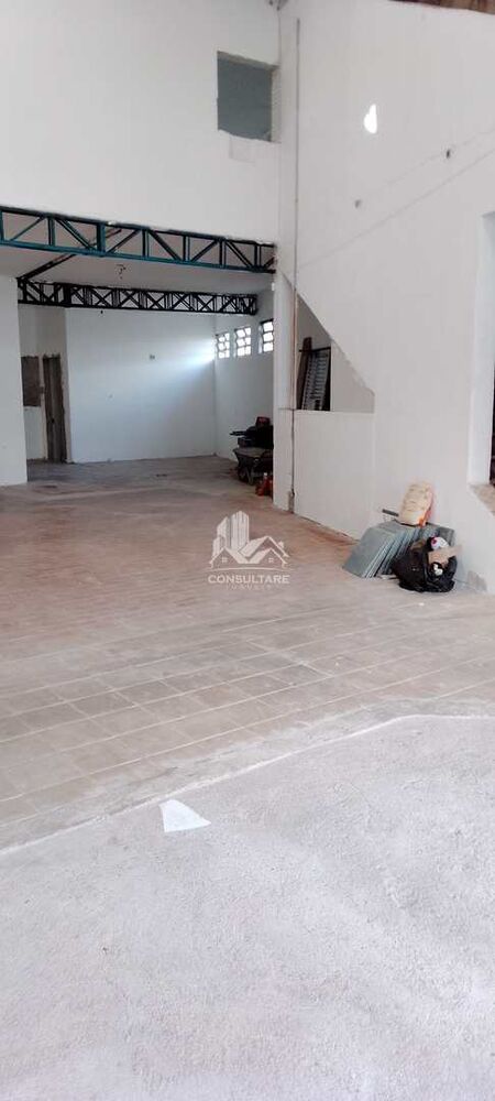 Depósito-Galpão, 305 m² - Foto 8