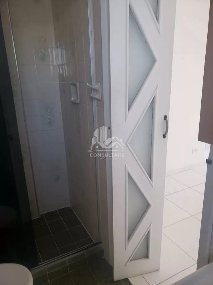 Apartamento à venda com 3 quartos, 137m² - Foto 12