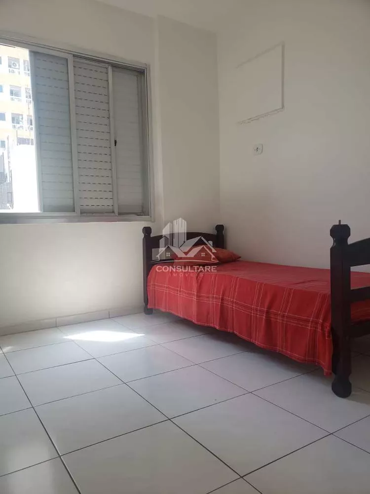 Apartamento à venda com 3 quartos, 137m² - Foto 6