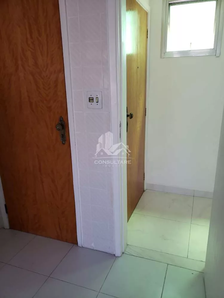 Apartamento à venda com 3 quartos, 137m² - Foto 8