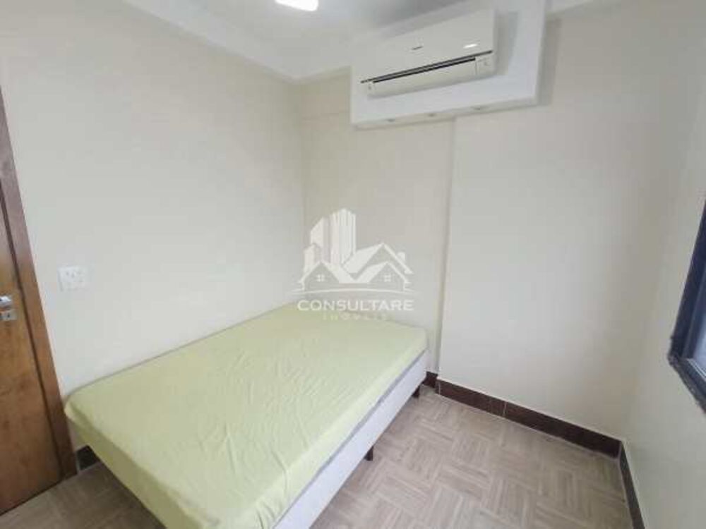 Apartamento, 1 quarto, 40 m² - Foto 4