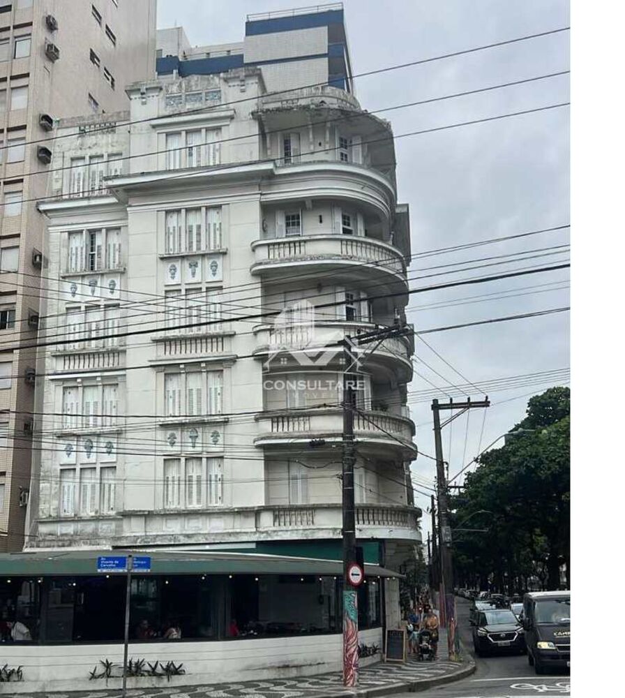 Apartamento, 2 quartos, 80 m² - Foto 1