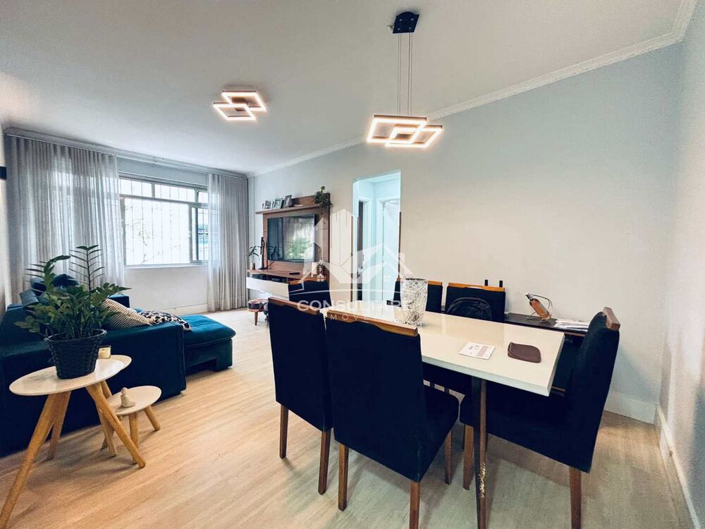 Apartamento, 2 quartos, 76 m² - Foto 3