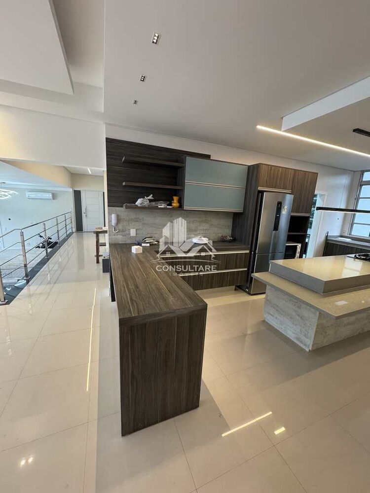 Apartamento, 4 quartos, 235 m² - Foto 23