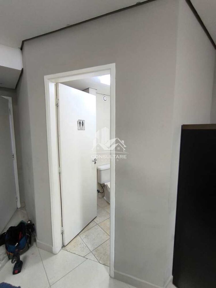 Conjunto Comercial-Sala para alugar, 38m² - Foto 5