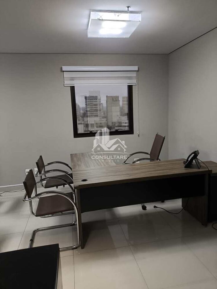 Conjunto Comercial-Sala para alugar, 38m² - Foto 16