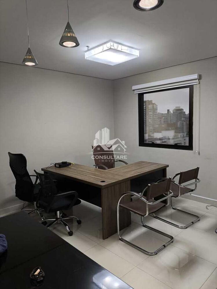 Conjunto Comercial-Sala para alugar, 38m² - Foto 15